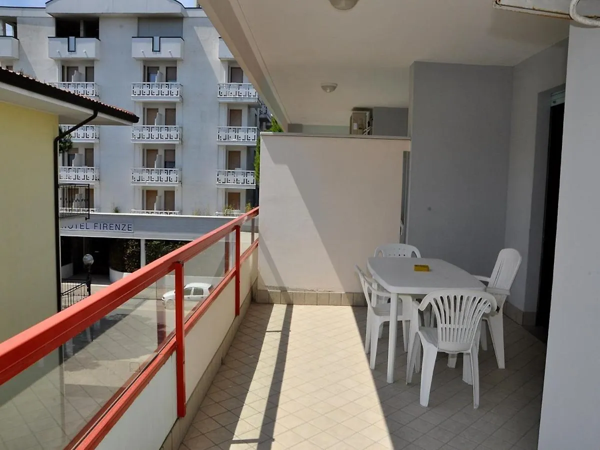 Modern And Comfy Apartment Near Bibione Beach