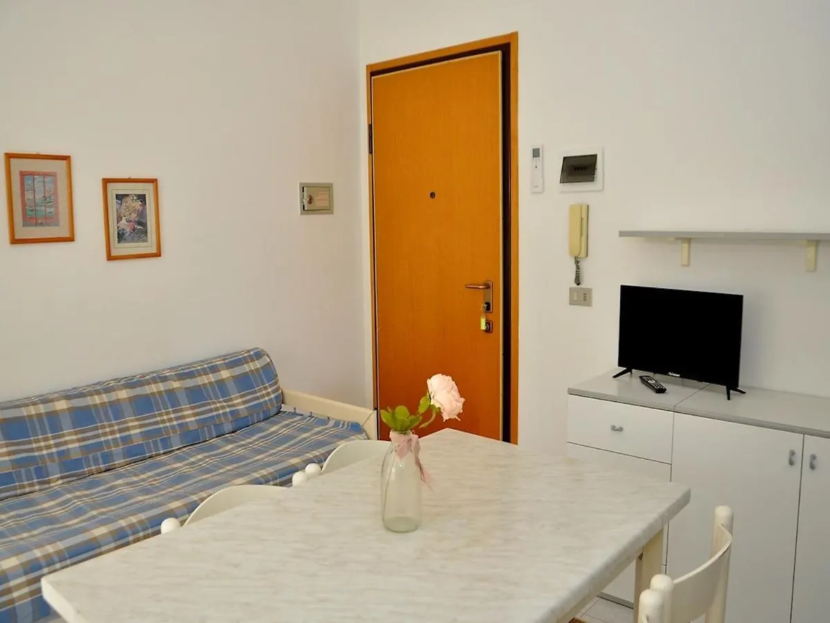 Modern And Comfy Apartment Near Bibione Beach