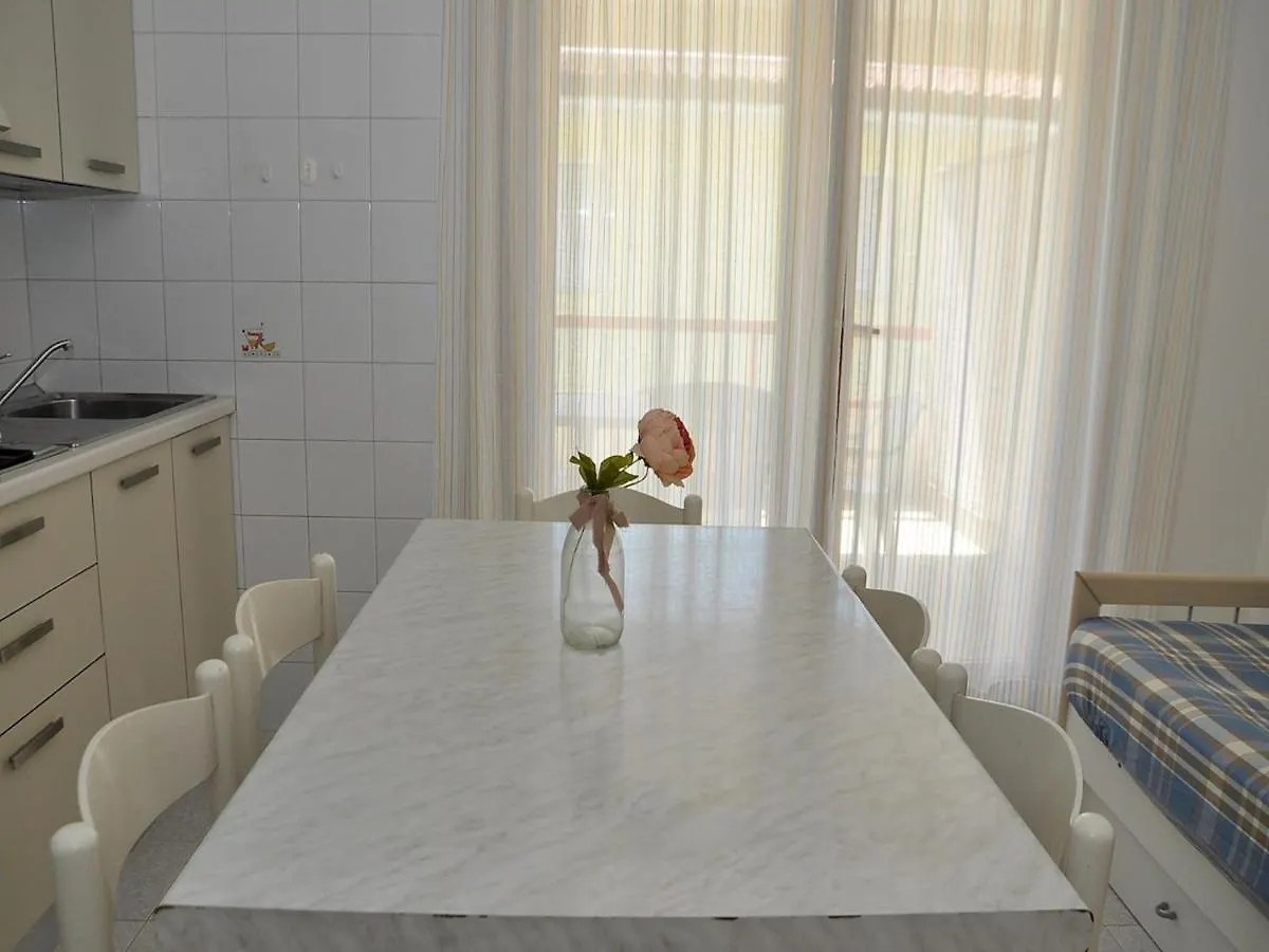 Modern And Comfy Apartment Near Bibione Beach