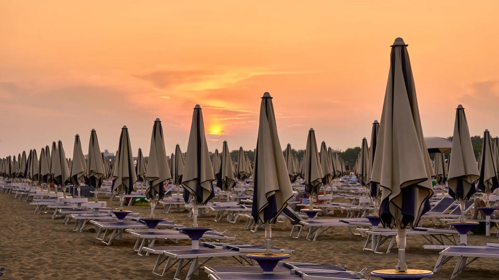 Modern And Comfy Apartment Near Bibione Beach 0*,