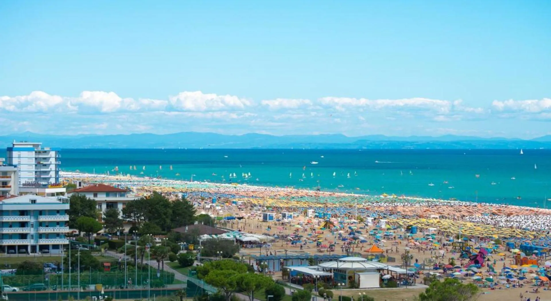 Modern And Comfy Apartment Near Bibione Beach