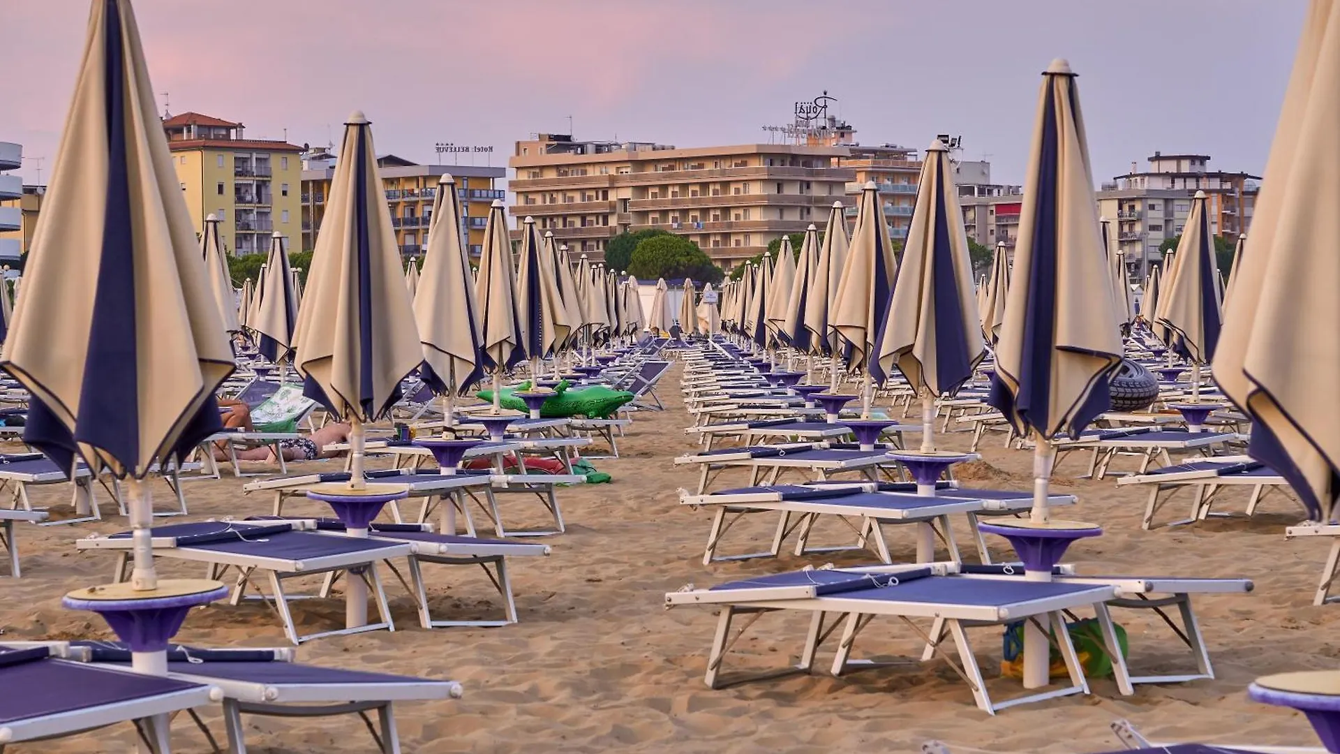 Modern And Comfy Apartment Near Bibione Beach 0*,  Italy