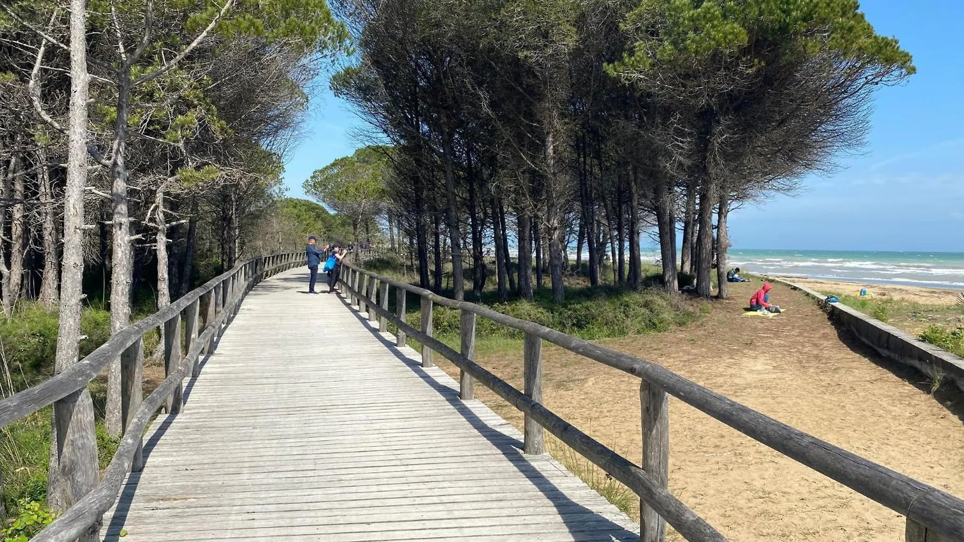 Modern And Comfy Apartment Near Bibione Beach