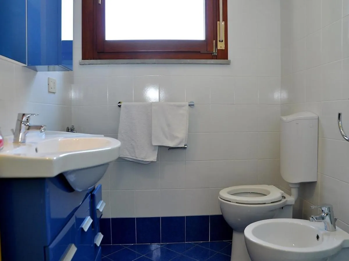 Modern And Comfy Apartment Near Bibione Beach Italy