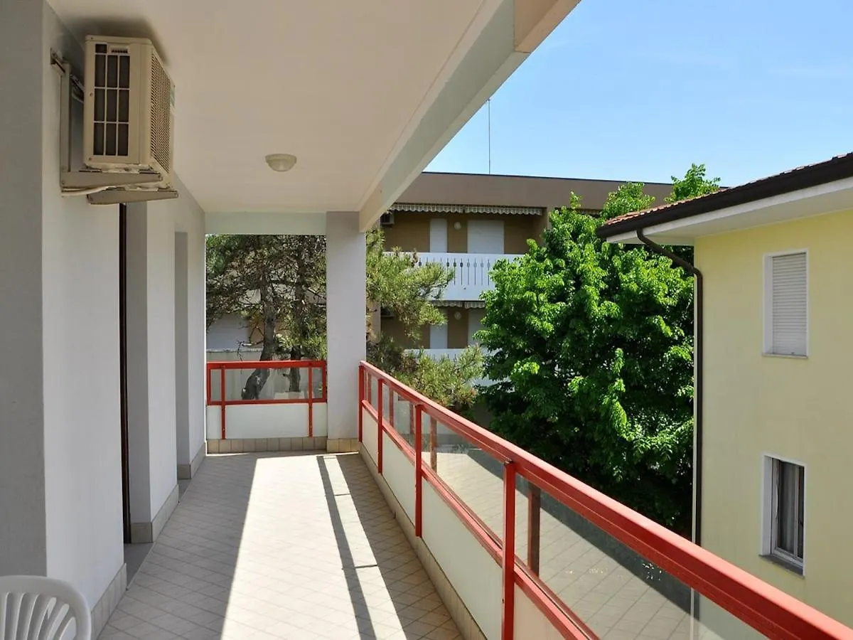 Modern And Comfy Apartment Near Bibione Beach