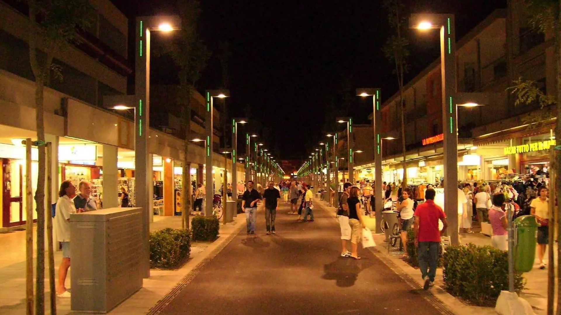 Modern And Comfy Apartment Near Bibione Beach